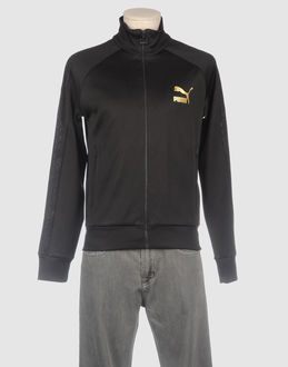 PUMA - FELPE - Felpe con zip - su YOOX.COM