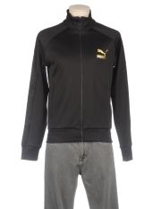 PUMA - Zip sweatshirt