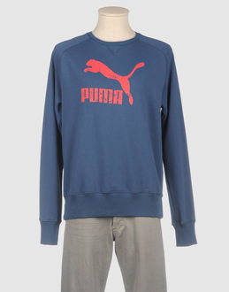 PUMA - FELPE - Felpe - su YOOX.COM