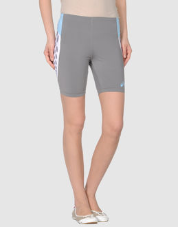 ASICS Sweat shorts - Item 43141394