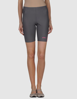 ASICS Sweat shorts - Item 43141396
