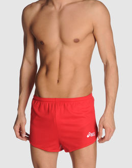 ASICS - MARE E PISCINA - Boxer da mare