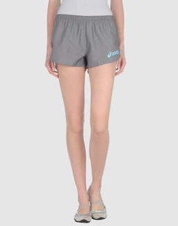 ASICS Sweat shorts - Item 43141404