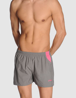 Asics Swimming Trunks - Item 43141419