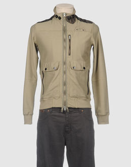 NAPAPIJRI - FELPE - Felpe con zip - su YOOX.COM