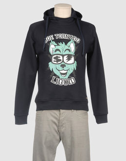 Liquid Street Love Hooded Sweatshirts - Item 43141467