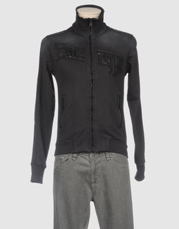 ENERGIE - FELPE - Felpe con zip - su YOOX.COM