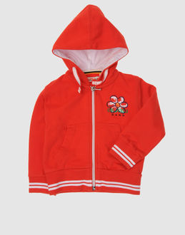 Guru Gang Hooded Sweatshirts - Item 43141583
