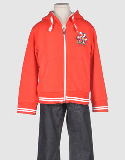 Guru Gang Hooded Sweatshirts - Item 43141633