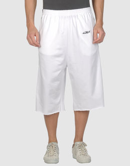 KEASY - FELPE - Pantaloncini felpa