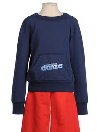 DIMENSIONE DANZA - Sweatshirt