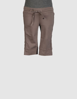 EUROPEAN CULTURE - SWEATSHIRTS - Fleece-Hosen - bei YOOX.COM
