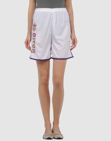 ZOOM ERREÀ - Sweat shorts