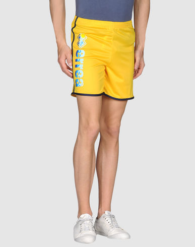 ZOOM ERREÀ - Sweat shorts