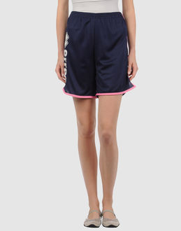 ERRE� - SWEATSHIRTS - Fleece-Shorts - bei YOOX.COM