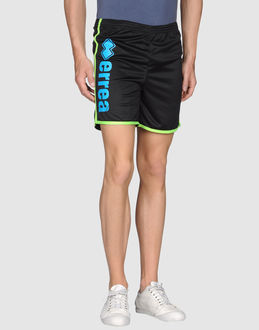 ERREÀ - FELPE - Pantaloncini felpa - su YOOX.COM