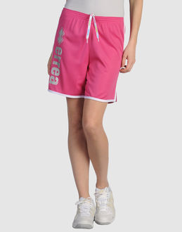ERRE� - SWEATSHIRTS - Fleece-Shorts - bei YOOX.COM