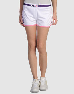 Erreà - Sweats - Shorts sweat
