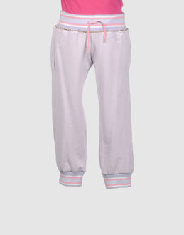 ROBERTO CAVALLI ANGELS - SWEATSHIRTS - Fleece-Hose