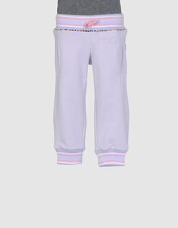 ROBERTO CAVALLI ANGELS - SWEATSHIRTS - Fleece-Hose