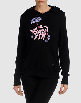 Emily The Strange - Sweats - Sweats avec capuche
