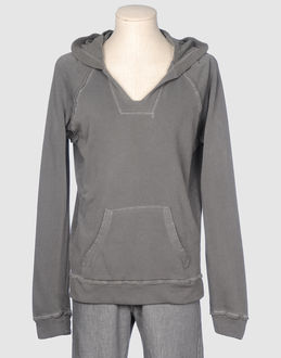 Gypsy Hooded Sweatshirts - Item 43142540