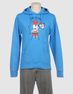 FURIOUS - FELPE - Felpe con cappuccio - su YOOX.COM