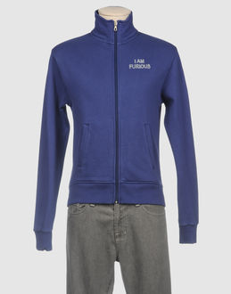 FURIOUS - FELPE - Felpe con zip - su YOOX.COM