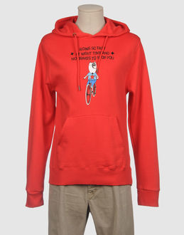 FURIOUS - FELPE - Felpe con cappuccio - su YOOX.COM