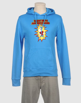 FURIOUS - FELPE - Felpe con cappuccio - su YOOX.COM