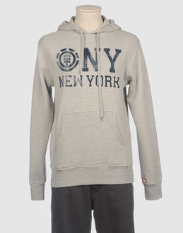 ELEMENT - FELPE - Felpe con cappuccio - su YOOX.COM