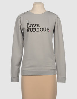 Furious - Sweats - Sweatshirts
