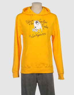 FURIOUS - FELPE - Felpe con cappuccio - su YOOX.COM