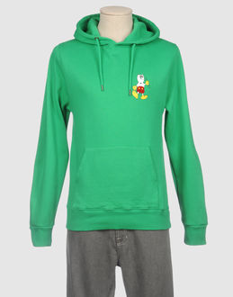 FURIOUS - FELPE - Felpe con cappuccio - su YOOX.COM