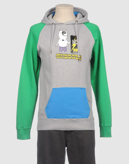 FURIOUS - FELPE - Felpe con cappuccio - su YOOX.COM