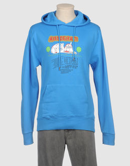 FURIOUS - FELPE - Felpe con cappuccio - su YOOX.COM