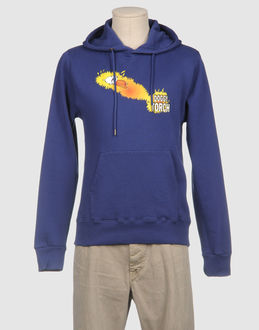 FURIOUS - FELPE - Felpe con cappuccio - su YOOX.COM