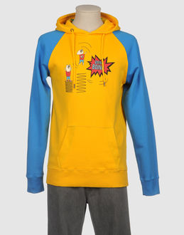 FURIOUS - FELPE - Felpe con cappuccio - su YOOX.COM