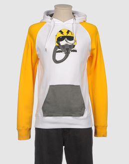 FURIOUS - FELPE - Felpe con cappuccio - su YOOX.COM