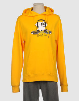 FURIOUS - FELPE - Felpe con cappuccio - su YOOX.COM