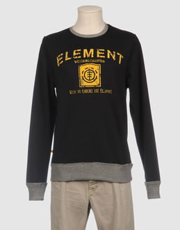 ELEMENT - FELPE - Felpe - su YOOX.COM