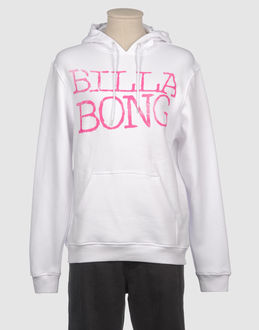 BILLABONG - FELPE - Felpe con cappuccio - su YOOX.COM