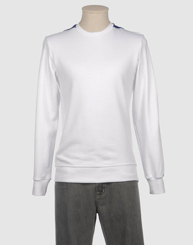 ZOOM RAF BY RAF SIMONS - Sweatshirt