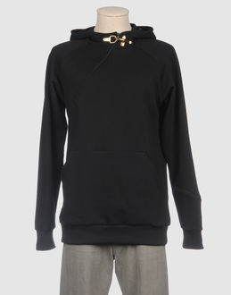RAF BY RAF SIMONS - FELPE - Felpe con cappuccio - su YOOX.COM