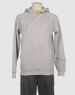 RAF BY RAF SIMONS - FELPE - Felpe con cappuccio - su YOOX.COM