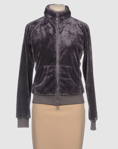ZOOM DIMENSIONE DANZA - Zip sweatshirt