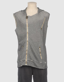 MSGM - FELPE - Felpe con cappuccio - su YOOX.COM