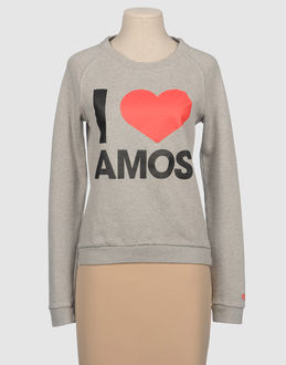 Amos Sweatshirts - Item 43142938