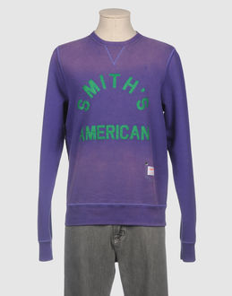 SMITH'S AMERICAN - FELPE - Felpe - su YOOX.COM