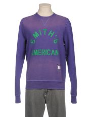 SMITH'S AMERICAN - Sweatshirt